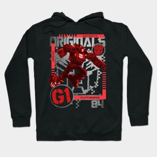 G1 Originals - Cliffjumper Hoodie